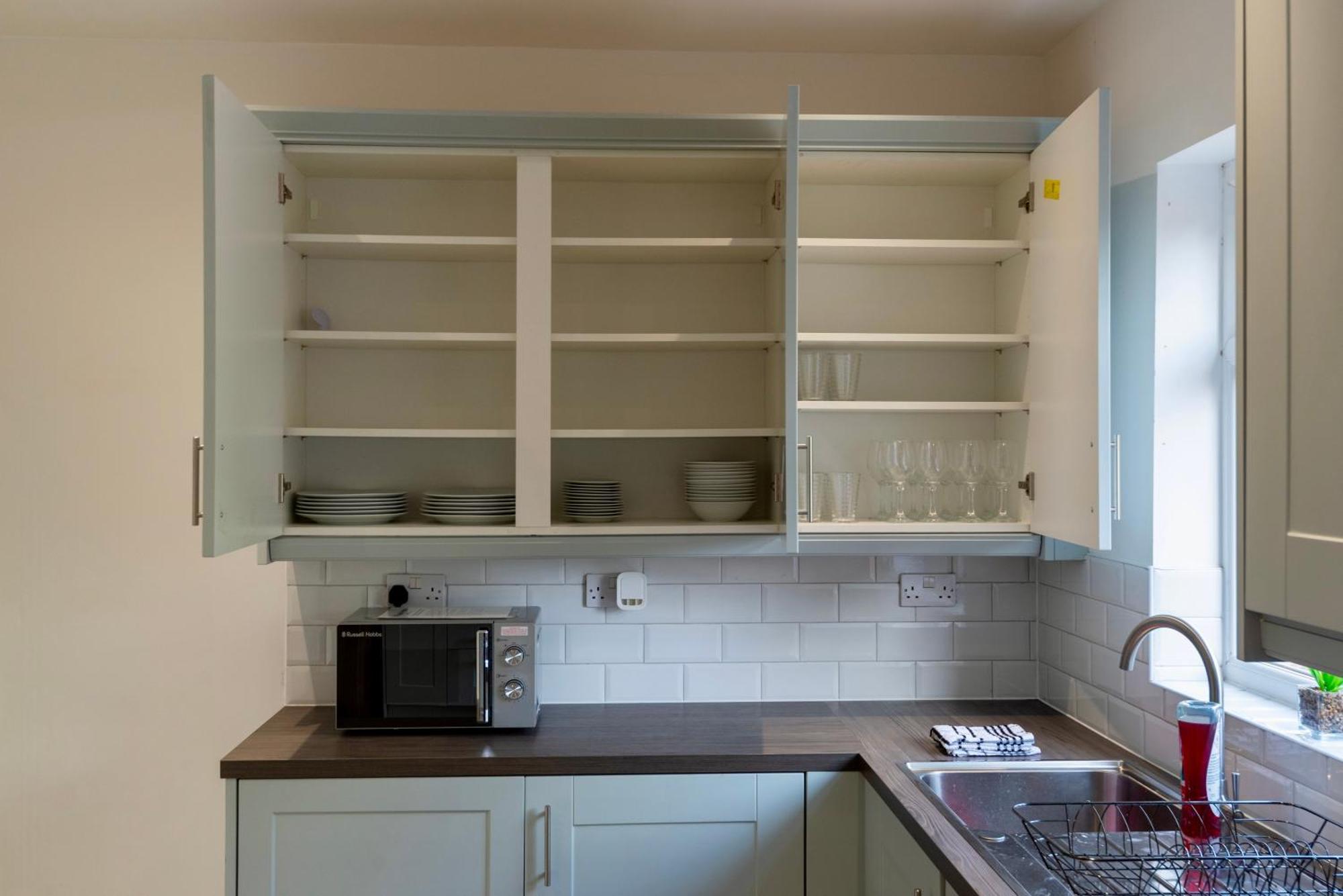 Double Room In Refurbished 5 Bed Home With Wifi And Tv BW Room 4 Солихъл Екстериор снимка